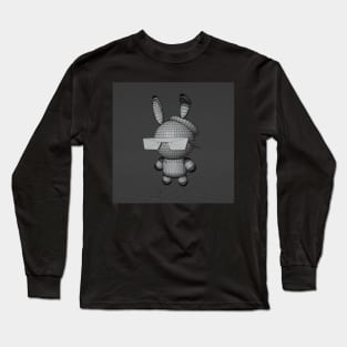 Ciccone's Chibi Long Sleeve T-Shirt